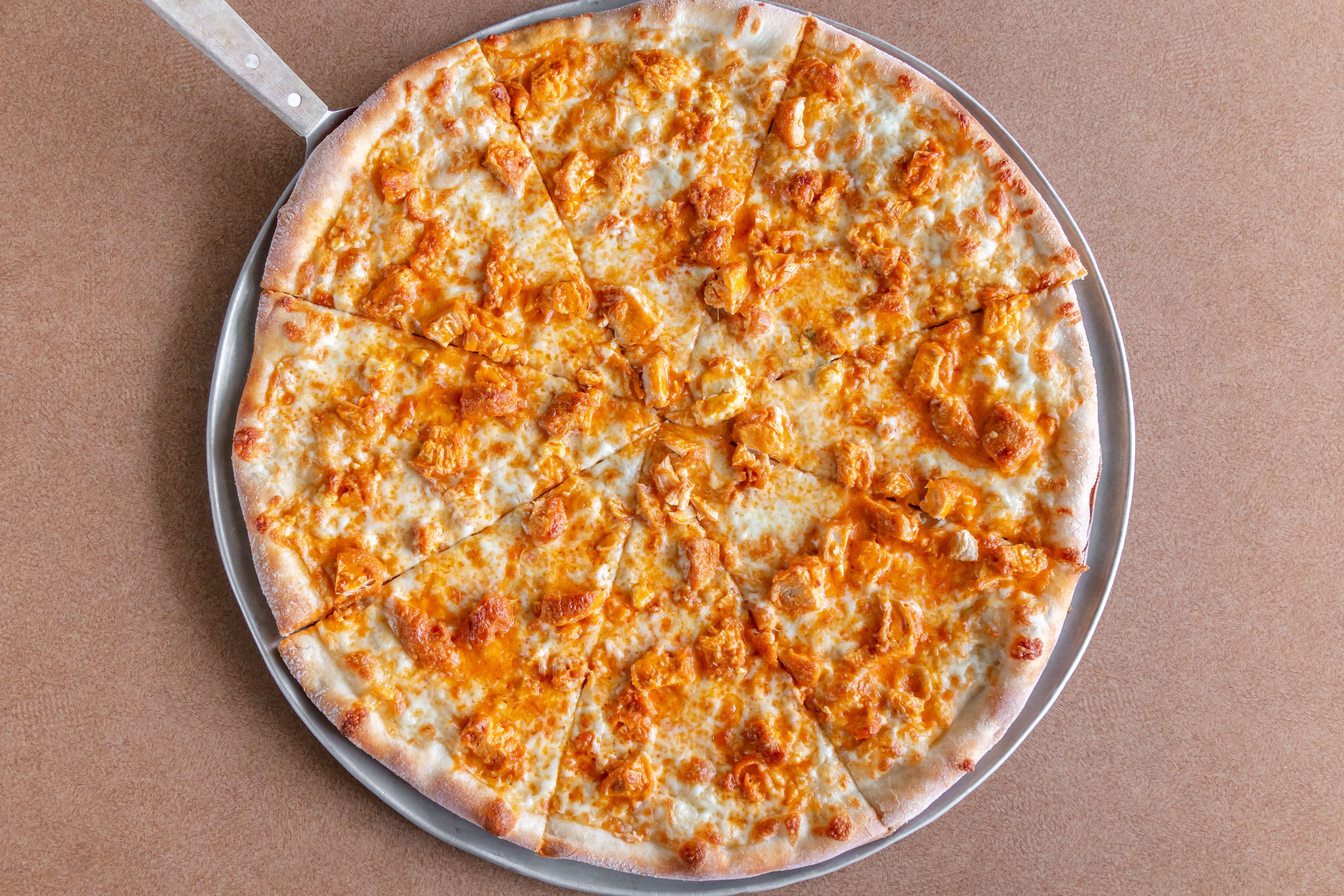 Galleria Restaurant hero